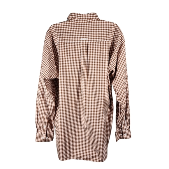 ARIAT PRO SERIES PLAID BUTTON FRONT SHIRT - Picture 2 of 10